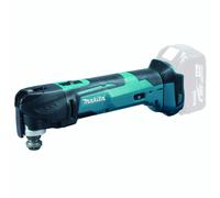 MAKITA Batería MultiTool Li-ion 18V, sin batería Z DTM51Z