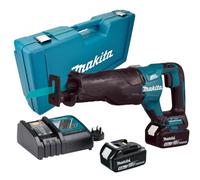 MAKITA Batería sierra cola Li-ion 18V/5.0Ah DJR187RTE