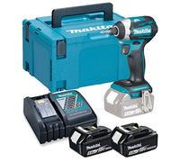 Atornillador impacto makita dtd154rtj 18v 5ah 175nm