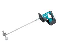 MAKITA Batidora inalámbrica Li-ion LXT 18V, sin batería Z DUT130Z