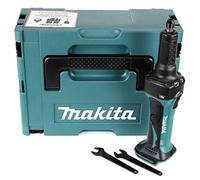Makita BGD800ZJ - Amoladora recta