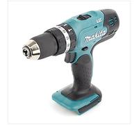 Makita Bhp 453 - Taladro de percusión inalámbrico (18 V)