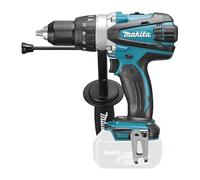 Makita BHP 458 Batería 18V Li -Ion Percutor solitario