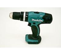 Makita BHP453 - Taladro atornillador inalámbrico (batería de 18 V de iones de litio)