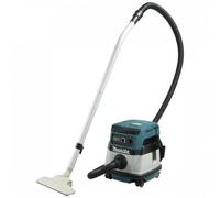 Makita BL 18Vx2 LXT Aspirador