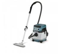 Makita BL 18Vx2 LXT Aspiradora automático