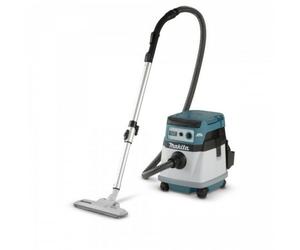 Makita BL 18Vx2 LXT Aspiradora automático
