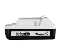 MAKITA BL1820G - Batería de Iones de Litio de 2,0 Ah