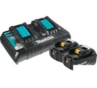 Kit de fuente de alimentación 18V 5Ah - MAKITA