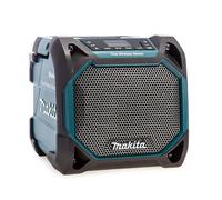 Makita Bluetooth Job Site Altavoz Cxt / LXT Cuerpo Solo True Inalámbrico Estéreo
