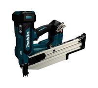 Makita BN002GZ 40V Max Li-ion XGT - Clavadora de marco sin escobillas suministrada en una funda de plástico, baterías y cargador no incluidos