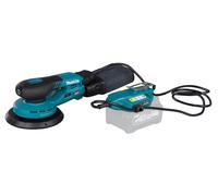 Makita BO002CGZ Lijadora Excéntrica A Batería (Sin Batería, Sin Cargador)