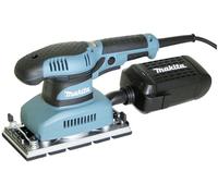 Makita BO3711J - Lijadora orbital