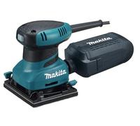 Makita BO4555J Faust-Schwingschleifer