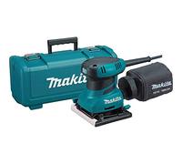Makita BO4556K - Lijadora Orbital 112X102Mm