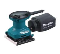 Makita BO4557 - Lijadora orbital
