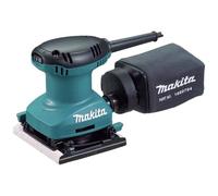 Makita BO4557 - Lijadora orbital
