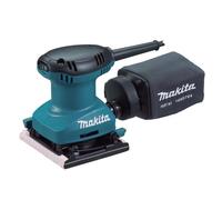 Makita BO4557 - Lijadora orbital