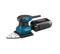 Makita BO4565K - Lijadora Orbital Delta