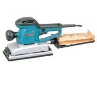Makita BO4900 Lijadora De Acabado De 1/2 Hoja 330W 240V MAKBO4900