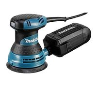 Makita - BO5030 - Lijadora excéntricas, 300 W, 125 mm
