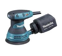 Makita BO5031 - Lijadora Rotorbital 125Mm, eléctrica con cable, 300W