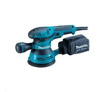 Makita BO5040 - Lijadora Rotorbital 125Mm 300W