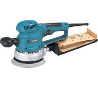 Makita BO6030J - Lijadora excéntrica
