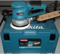 Lijadora orbital makita BO6030J