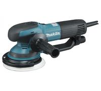 Makita BO6050J Lijadora De Excentricidad Y Rotación