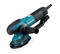 Makita BO6050J - Lijadora rotorbital 150mm 750W makpac