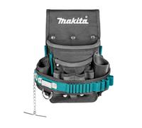 Bolsa MAKITA para electricistas 250x125x310 mm E-15241