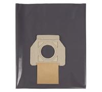 MAKITA bolsa plástica para polvo 5 uds VC4210L W107418355