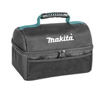 Bolsa de comida Makita E-15584 para el almuerzo en el sitio de construcción