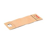 MAKITA bolsas de papel para polvo BO3700 5 piezas 193293-7