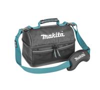 MAKITA Bolso de comedor con bandolera 330x200x230 mm E-15590