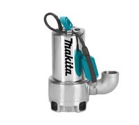 Makita Bomba Sumergible para Aguas Sucias PF1110, 1100W, 240V