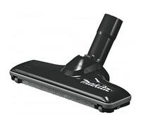 MAKITA boquilla para alfombras 225 mm negro DVC260, DVC261, DVC265, DCL180 198529-9