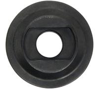 Makita Brida interior 224415-9 para amoladora angular de 115 mm - 230 mm, orificio de eje de 22,23 mm, diámetro de 42 mm