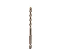 Makita broca d-23818 8 x 110 mm, herramienta profesional para perforac