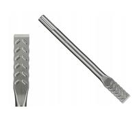 Makita broca de cincel plano b-64272, herramienta de perforación para