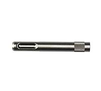 Makita - Broca SDS + adaptador de 1/4 pulgadas (0,6 cm) 6-KT, P-21646