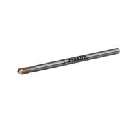 Makita Broca TCT para vidrio y azulejos, 3 mm x 51 mm
