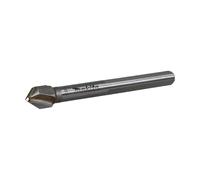 Makita - Broca TCT para vidrio y azulejos, tamaño 8 mm x 58 mm