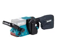 Makita BS001G 40Vmax XGT® Lijadora Sin Escobillas - Cuerpo Mecánico