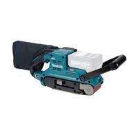 Makita BS001GZ01 40V Max XGT lijadora de banda sin escobillas herramienta...