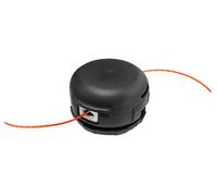 Makita Cabeza De Doble Hilo Tap&Go 102Mm M10x1,25LH