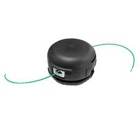 Makita Cabezal 2 Hilos Plano Tap&Go 102mm M10x1,25LH