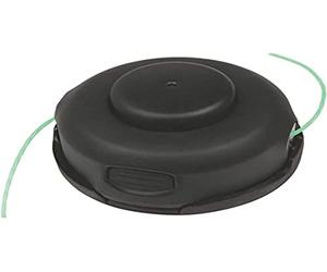 Makita Cabezal de hilo para Dur365 2 hilos Tap&Go 2,0 mm