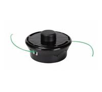 MAKITA cabezal de hilo semiautomático 2,0 mm, rosca M8x1,25RH 197297-1